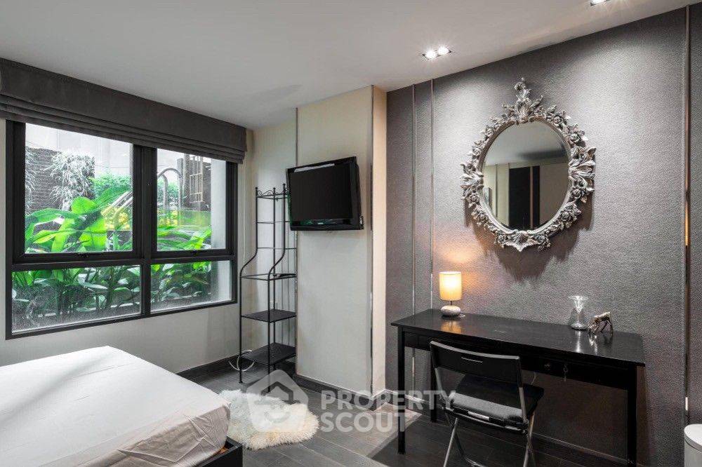 รูป คอนโดมิเนียม 1 ห้องนอน 50 ตร.ม. ขาย Mirage Sukhumvit 27 ใกล้ BTS อโศก 400 ม. (ID 1457497) - รูปที่ 7/7