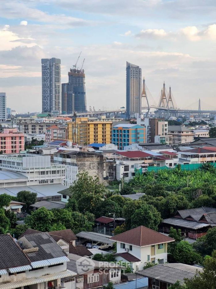 รูป คอนโด 2 ห้องนอน 81 ตร.ม. ชั้น 11 โครงการ เลอริช แอท พระราม 3 ใกล้ ช่องนนทรี (ID 1398655) - รูปที่ 6/6