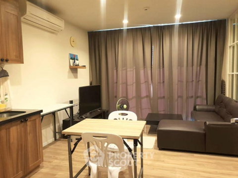1-BR Condo At Autumn Hua Hin, 40 Sqm Near Khao Takiab Beach (ID 1439394)