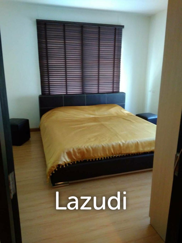 รูป 1 Bedroom 1 Bathroom 52 Sq.m The Address Siam - รูปที่ 4/9