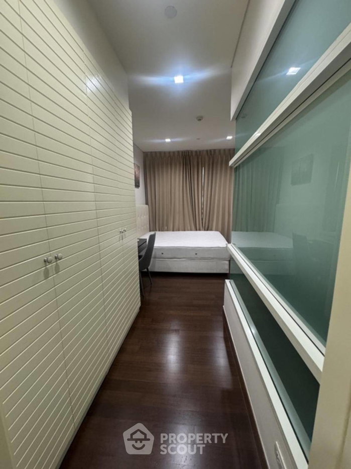 รูป คอนโด 2 ห้องนอน พร้อมเลี้ยงสัตว์ Ivy Thonglor 23 ชั้น 21 (ID 1921136) - รูปที่ 12/15