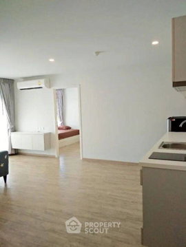 คอนโด 2 ห้องนอน 53 ตร.ม. น็อตติ้ง ฮิลล์ พหล-เกษตร ใกล้อนุสาวรีย์ (ID 2317466)