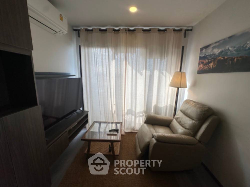 picture 2-BR 35 Sqm Condo For Sale At The Origin Ladprao-Bangkapi (ID 2011932) - 1/9