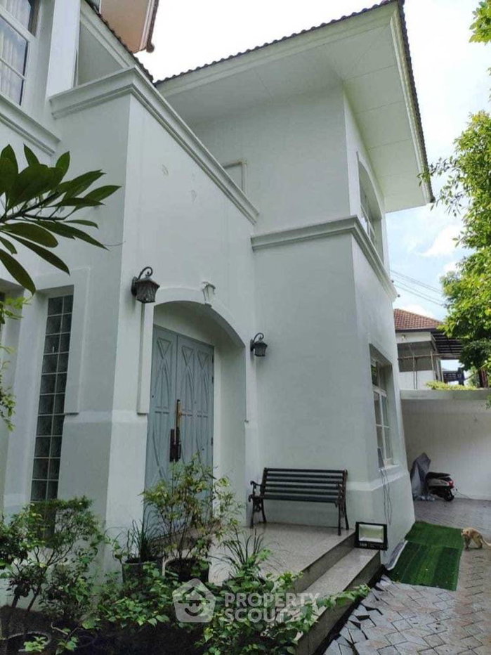 รูป บ้าน 7 ห้องนอน ขาย Lalin Greenville พระราม 9-อ่อนนุช-สุวรรณภูมิ ใกล้ ARL บ้านทับช้าง (ID 1897183) - รูปที่ 8/12