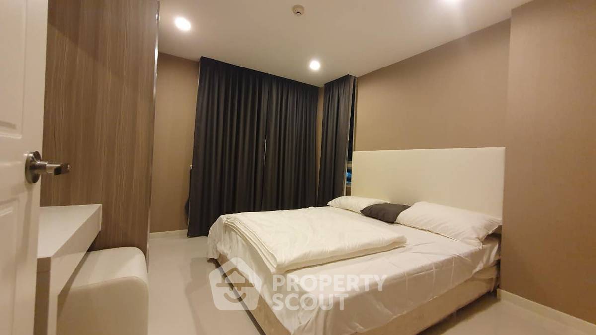 รูป ขายคอนโด 2 ห้องนอน Elements Srinakarin ย่านหนองบอน (ID 589490) - รูปที่ 8/19