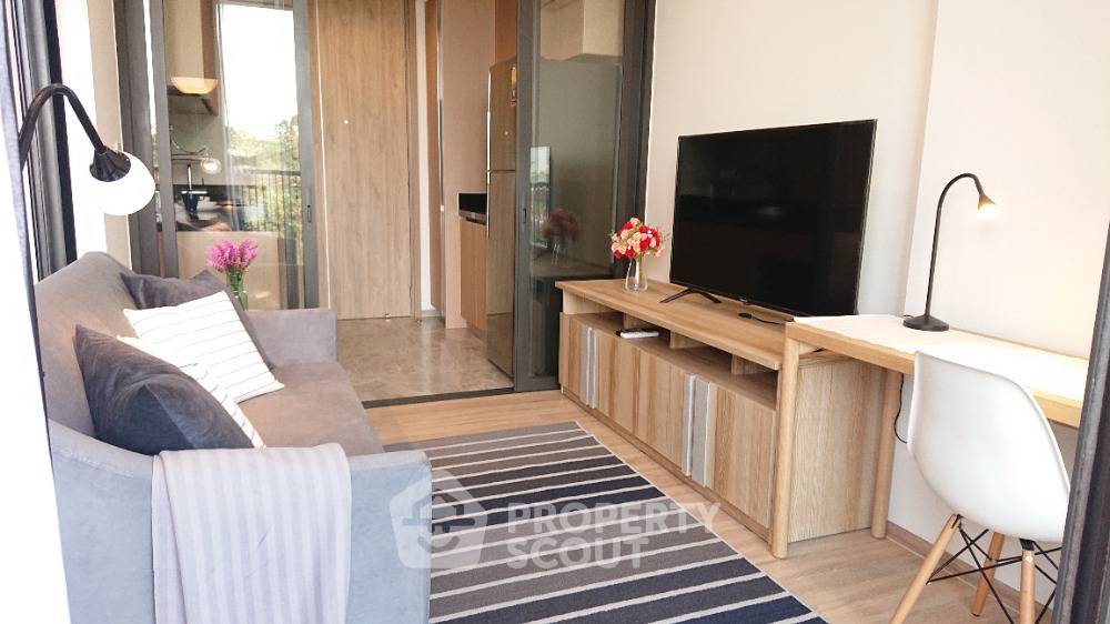 รูป คอนโด 1 ห้องนอน ขายที่ Kawa Haus ใกล้ BTS อ่อนนุช (ID 380879) - รูปที่ 2/16