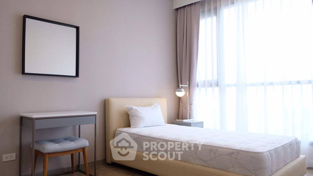 picture 2-BR 65 Sqm 19th-Floor Condo Sriracha Condoview, Si Racha (ID 622878) - 3/17