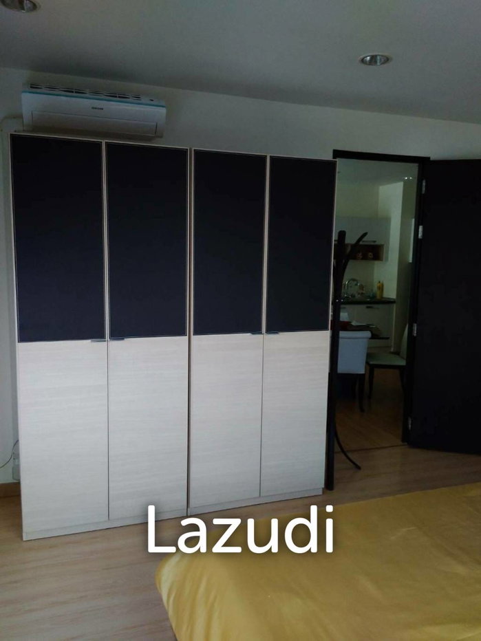 รูป 1 Bedroom 1 Bathroom 52 Sq.m The Address Siam - รูปที่ 3/9
