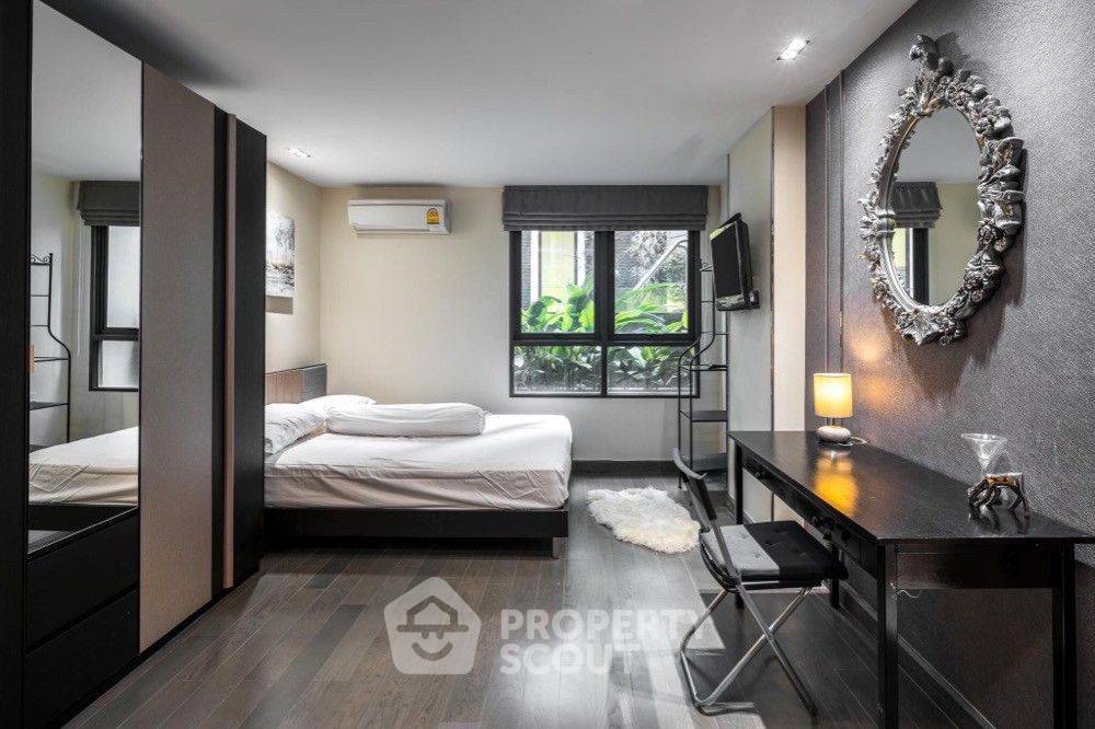 รูป คอนโดมิเนียม 1 ห้องนอน 50 ตร.ม. ขาย Mirage Sukhumvit 27 ใกล้ BTS อโศก 400 ม. (ID 1457497) - รูปที่ 6/7