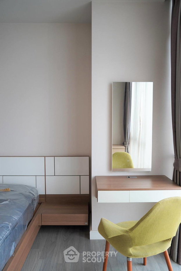 รูป คอนโด 1 ห้องนอน The Room ใกล้ BTS วงเวียนใหญ่ 70 ม. ห้องชั้น 10 ขนาด 58 ตร.ม. (ID 1507080) - รูปที่ 4/15