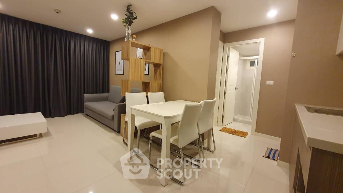 รูป ขายคอนโด 2 ห้องนอน Elements Srinakarin ย่านหนองบอน (ID 589490) - รูปที่ 14/19