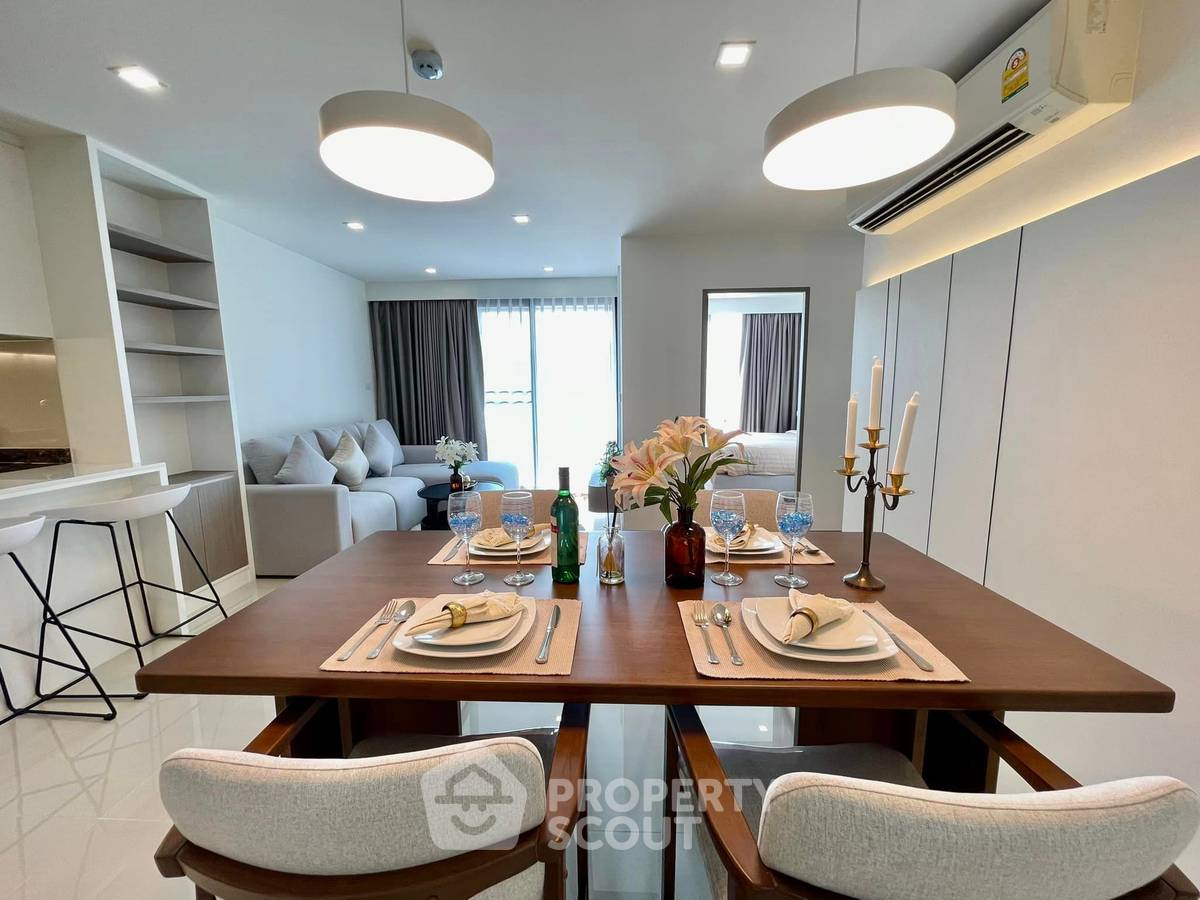 รูป คอนโด 2 ห้องนอน 72 ตร.ม. ใน Art @ Thonglor ใกล้ BTS พร้อมพงษ์ (ID 1508539) - รูปที่ 23/25