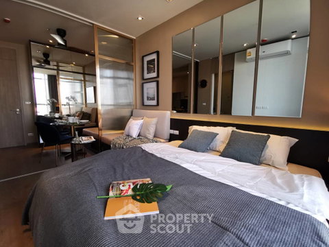 1-BR Condo At Park Origin Phrom Phong Near BTS Phrom Phong (ID 515298)