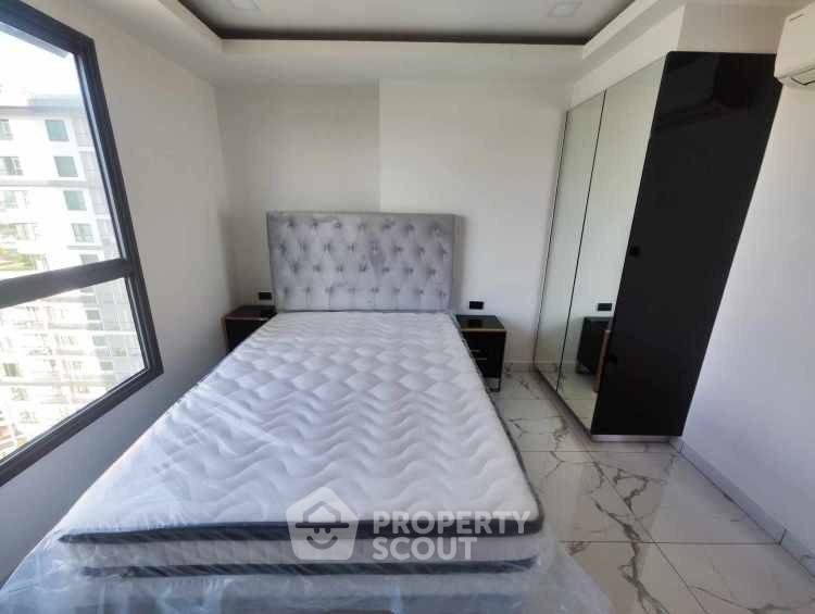 รูป คอนโด 2 ห้องนอน ขาย Arcadia Millennium Tower ชั้นสูง 28📍 พัทยาใต้ (ID 2168253) - รูปที่ 6/7