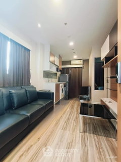คอนโด 1 ห้องนอน ชั้น 19 ที่ Plus Condo ศรีราชา ใกล้ศุรศักดิ์ (ID 1833593)