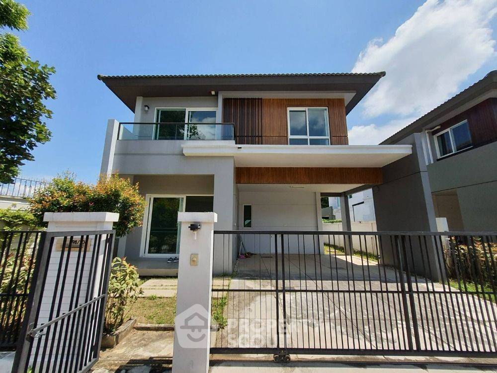 รูป คอนโด 3 ห้องนอน 150 ตร.ม. ขาย Panna Residence 3 ใกล้ CMU (สุเทพ) (ID 2150297) - รูปที่ 1/9