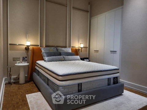 คอนโด 3 ห้องนอน 370 ตร.ม. ชั้นสูง 62 ที่ The Ritz-Carlton Residences ใกล้ BTS ช่องนนทรี 200 ม. (ID 1281440)