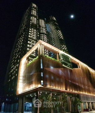 2-BR Condo For Sale, C Ekkamai, 36th Floor, ARL Ramkhamhaeng (ID 2143416)