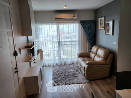 คอนโด 2 ห้องนอน ชั้น 30 ขนาด 57 ตร.ม. Centric Sea Pattaya ขาย (ID 1890862)