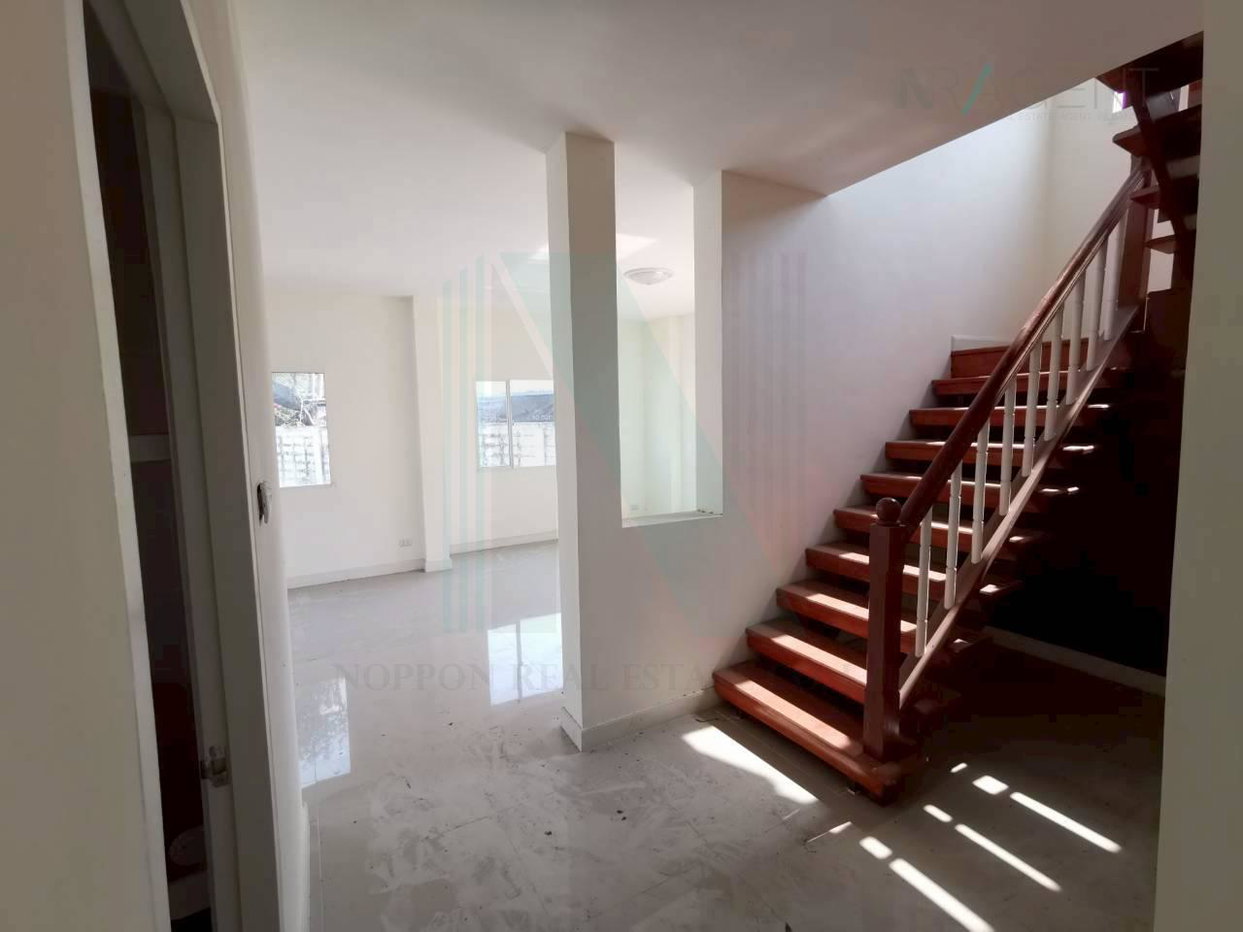รูป ขายบ้านเดี่ยว โครงการ แลนซีโอ รามคำแหง-กรุงเทพกรีฑา 2 ชั้น 3 ห้องนอน 2 ห้องน้ำ - รูปที่ 5/8