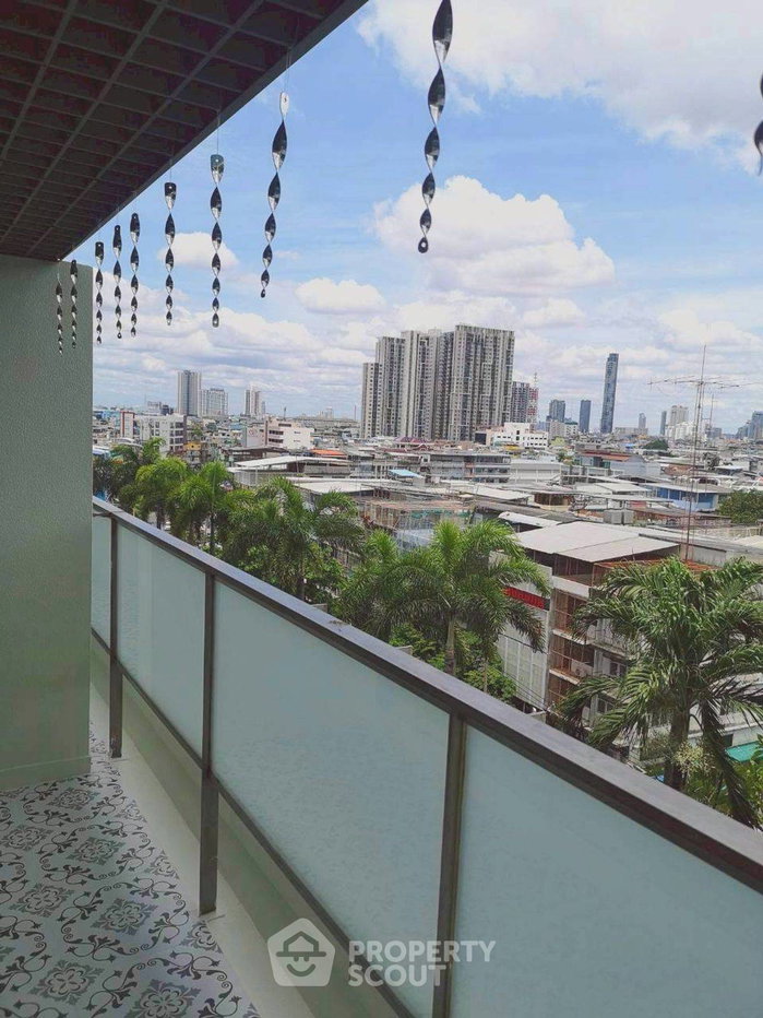 รูป คอนโด 2 ห้องนอน 86.9 ตร.ม. บ้านนอนซี่ ใกล้ช่องนนทรี (ID 2319474) - รูปที่ 5/16