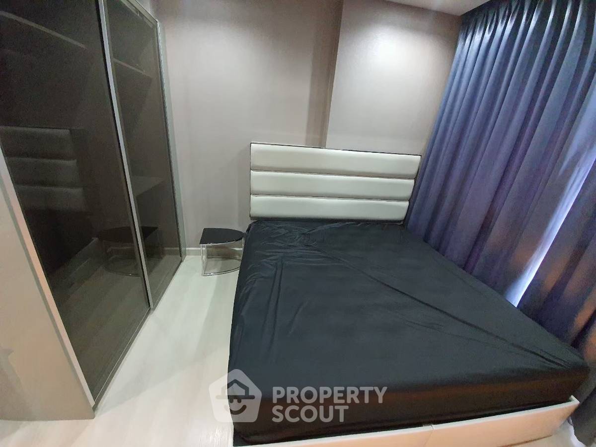 รูป คอนโด 2 ห้องนอน 50 ตร.ม. ที่ The Signature By Urbano สะพานควาย ใกล้ BTS สะพานควาย 100 ม. (ID 1309723) - รูปที่ 12/27
