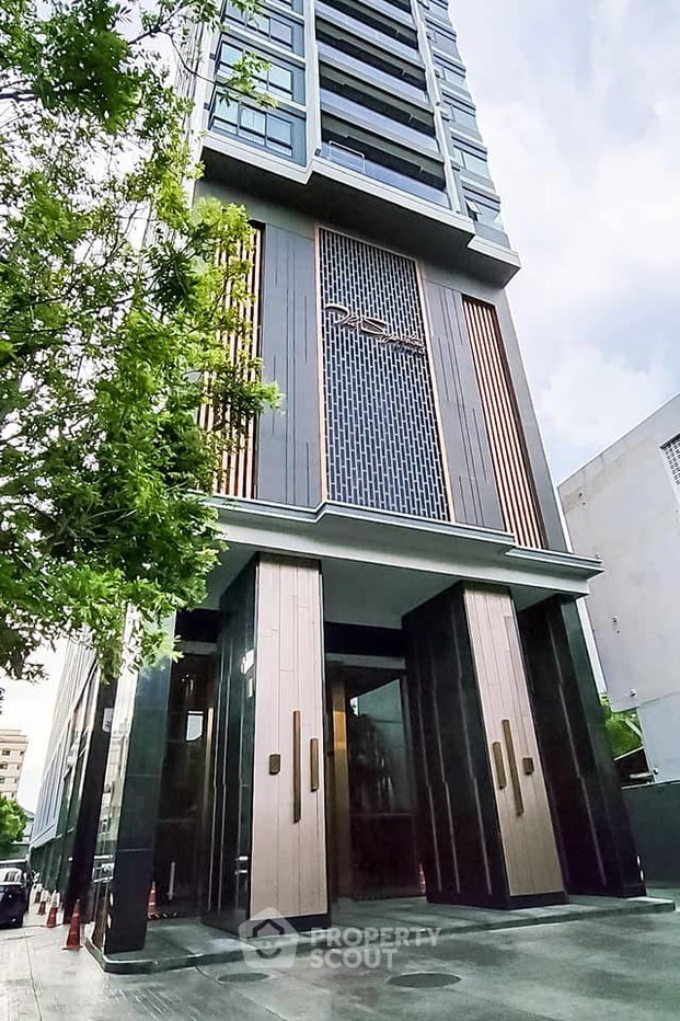 รูป คอนโด 2 ห้องนอน 50 ตร.ม. ที่ The Signature By Urbano สะพานควาย ใกล้ BTS สะพานควาย 100 ม. (ID 1309723) - รูปที่ 5/27