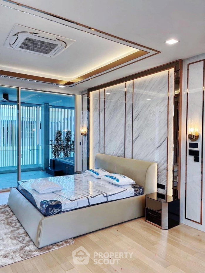 รูป บ้านเช่า 4 ห้องนอน โครงการ VIVE Ekkamai – Ramintra แขวงนวมินทร์ เขตบึงกุ่ม (ID 2000277) - รูปที่ 6/17