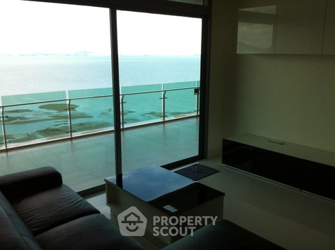2-BR Condo For Sale At Casalunar Paradiso, Saen Suk (14th Floor) (ID 803227)