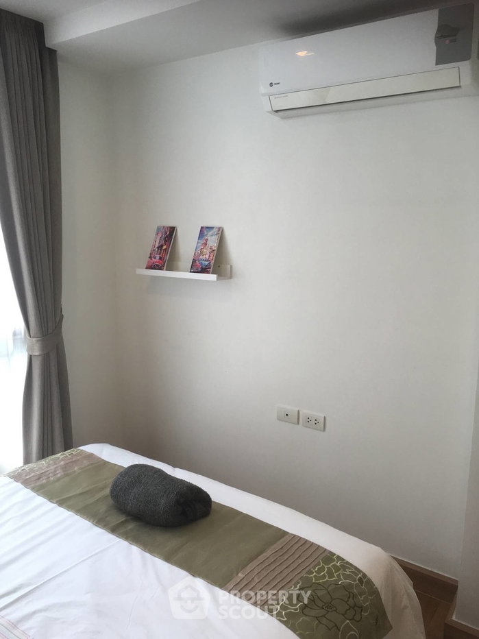 รูป คอนโด 2 ห้องนอน รับสัตว์เลี้ยง Down Town 49 ใกล้ BTS พร้อมพงษ์ 📍 (ID 621621) - รูปที่ 33/48