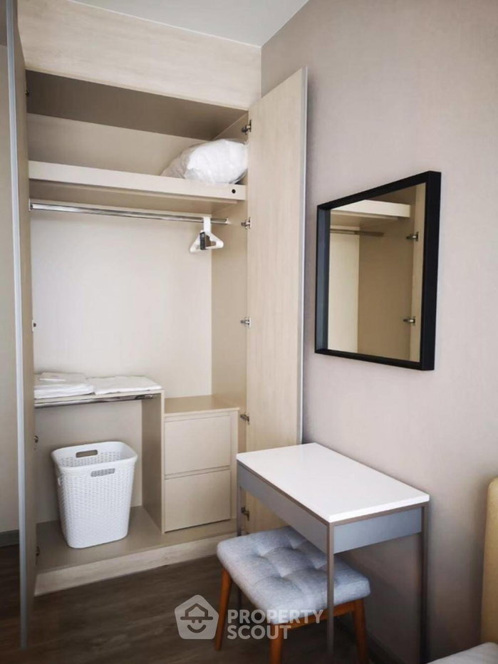 picture 2-BR 65 Sqm 19th-Floor Condo Sriracha Condoview, Si Racha (ID 622878) - 4/17