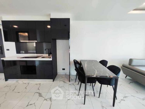 2-BR Condo For Sale, Arcadia Millennium Tower, High-Floor 28th📍 (ID 2168253)