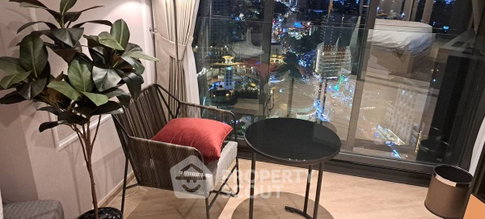 1-BR Condo For Sale At Edge Central Pattaya, 25th Floor (ID 2141150)