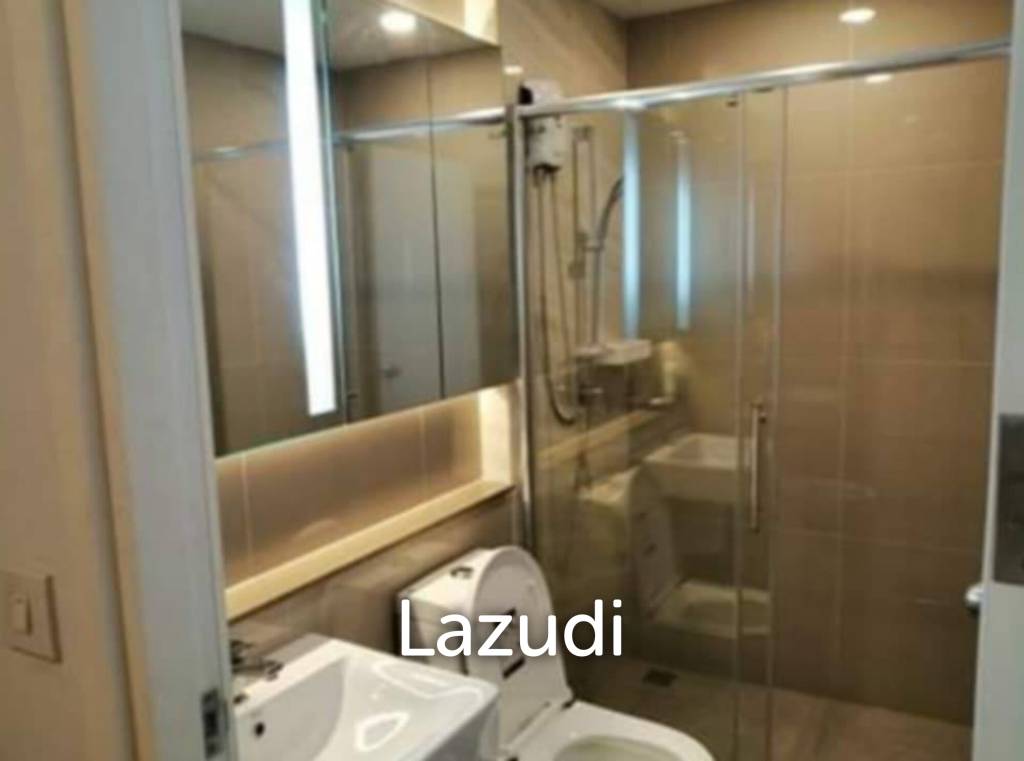 รูป 2 Bed 2 Bath 56 SQ.M The Tree Sukhumvit 71-Ekamai - รูปที่ 5/7