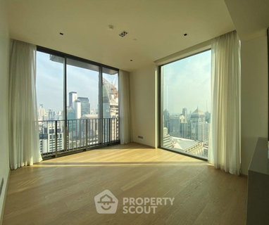 คอนโด 2 ห้องนอน 28 ชิดลม ใกล้ BTS ชิดลม 300 ม. (ID 1450778)