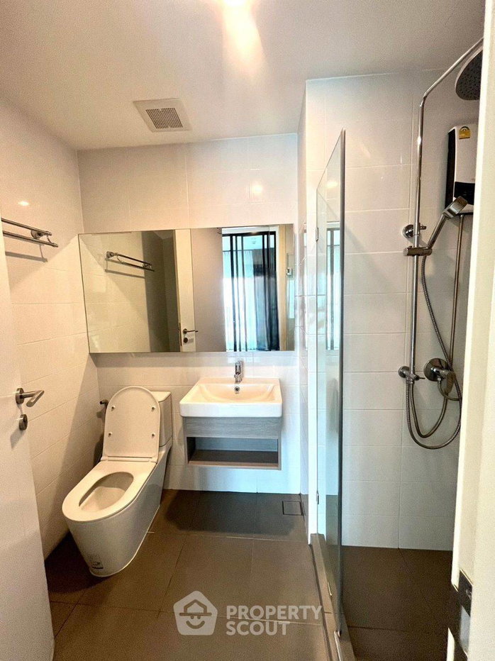 รูป คอนโด 2 ห้องนอน Knightsbridge Sukhumvit-Thepharak ชั้น 21 ใกล้ BTS สำโรง (ID 2051852) - รูปที่ 10/12