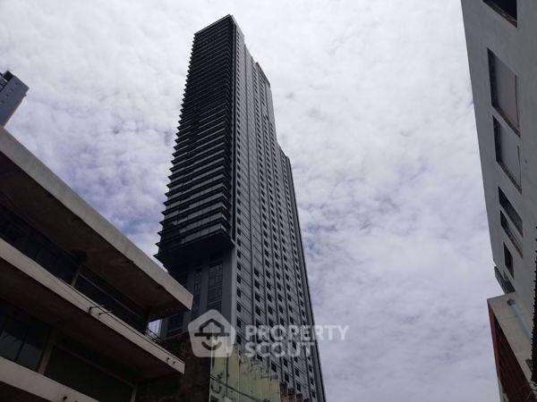 รูป คอนโด 2 ห้องนอน ในโครงการ Circle Living Prototype New Petchburi ใกล้ MRT เพชรบุรี (ID 1309675) - รูปที่ 4/34
