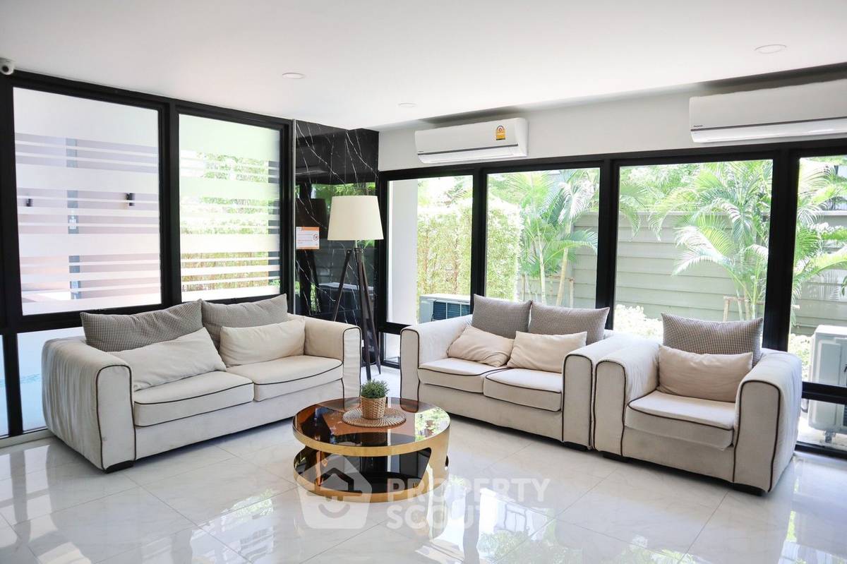 รูป คอนโด 1 ห้องนอน ขาย Palm Springs Nimman Parlor ใกล้ย่านนิมมานเหมินท์ (ID 2087497) - รูปที่ 28/29