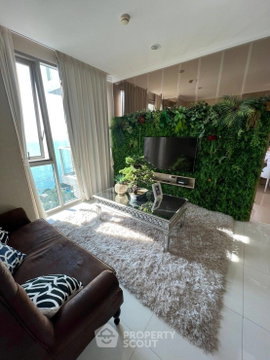 คอนโด 2 ห้องนอน 81 ตร.ม. ชั้น 28 The Riviera Wongamat (ID 1144124)