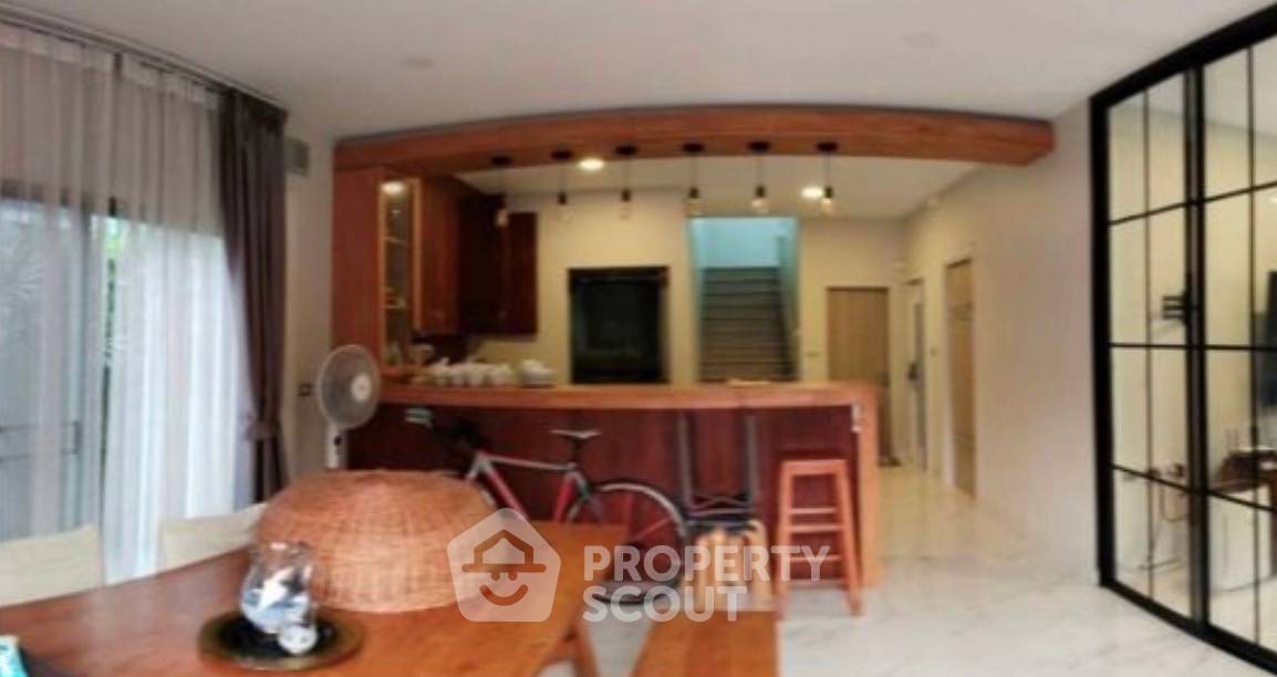 รูป บ้านเดี่ยว 4 ห้องนอน ขาย Perfect Place พระราม 9 ใกล้ ลาดกระบัง (ID 2317523) - รูปที่ 3/3