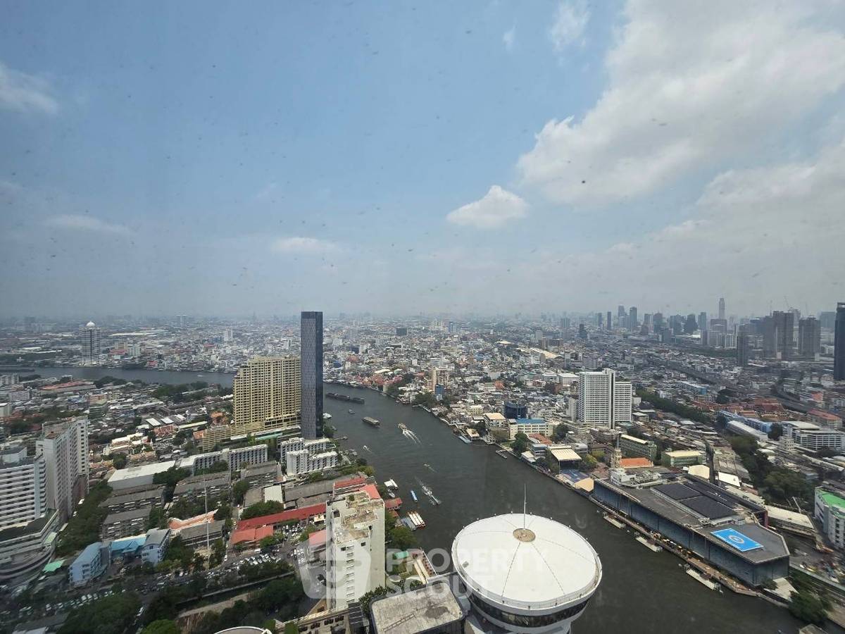 รูป คอนโด 3 ห้องนอน 223 ตร.ม. ขาย The Residences At Mandarin Oriental ใกล้ BTS สะพานตากสิน (ID 1730301) - รูปที่ 11/15