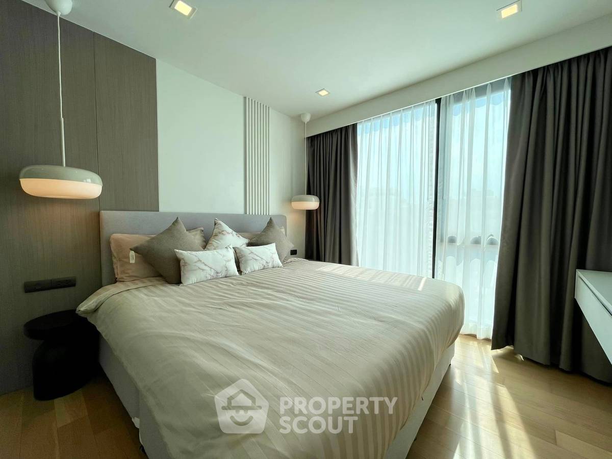 รูป คอนโด 2 ห้องนอน 72 ตร.ม. ใน Art @ Thonglor ใกล้ BTS พร้อมพงษ์ (ID 1508539) - รูปที่ 17/25