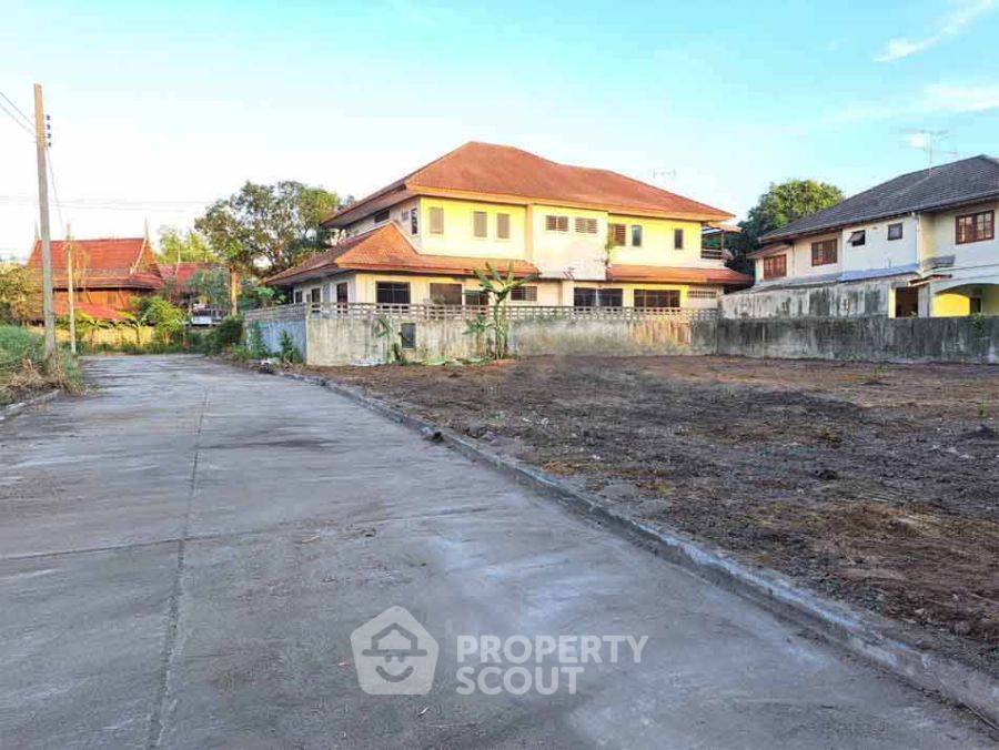 รูป ที่ดิน ขาย ทุ่งครุ กรุงเทพมหานคร (ID 2317491) - รูปที่ 3/4