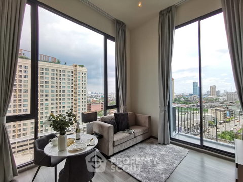 คอนโด 1 ห้องนอน 42 ตร.ม. โครงการ The Reserve Phahol-Pradipat ใกล้ BTS สะพานควาย 400 ม. (ID 1386271)