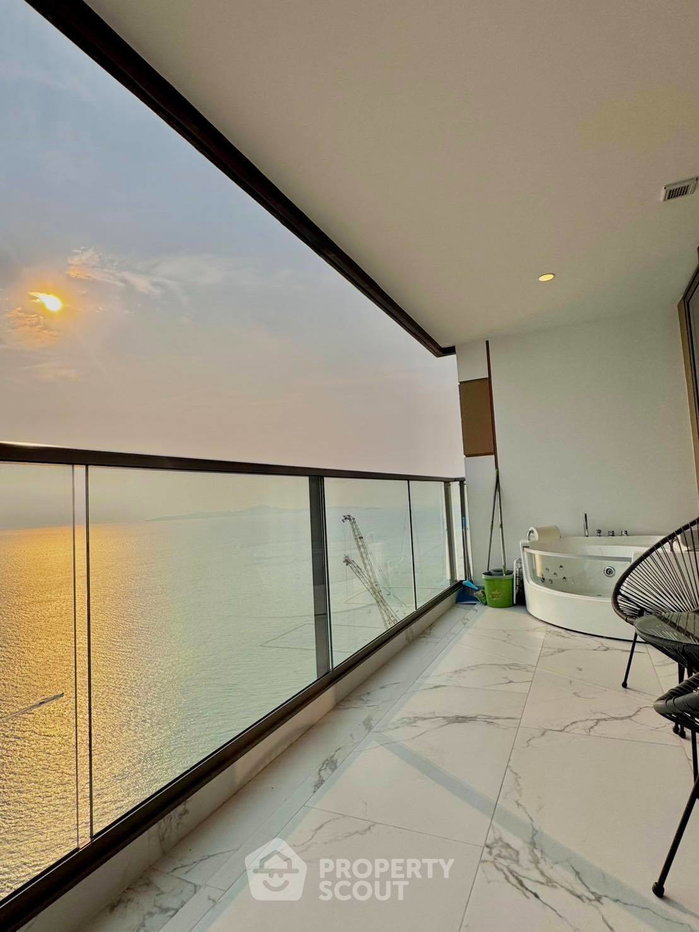รูป คอนโดมิเนียม 2 ห้องนอน ขาย ที่ Copacabana Beach Jomtien ชั้น 44 (สูง) (ID 2106262) - รูปที่ 5/11