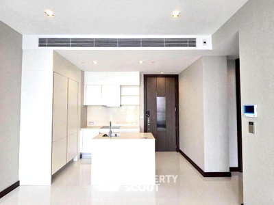 Condos for sale : 2-BR 94 Sqm Condo At Q1 Sukhumvit, 20m To BTS Nana 📍 (ID 1986312)