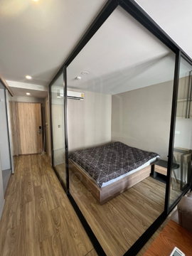 HotDeal🔥🔥 For Rent | Special Price, Full Furniture Ready to move in Condo at Blossom Condo @ Sathorn Charoenrat MD-95538
