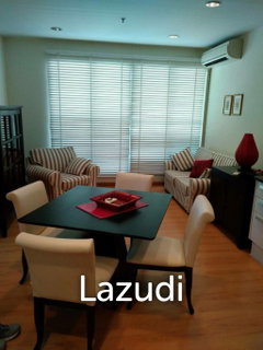 1 Bedroom 1 Bathroom 52 Sq.m The Address Siam