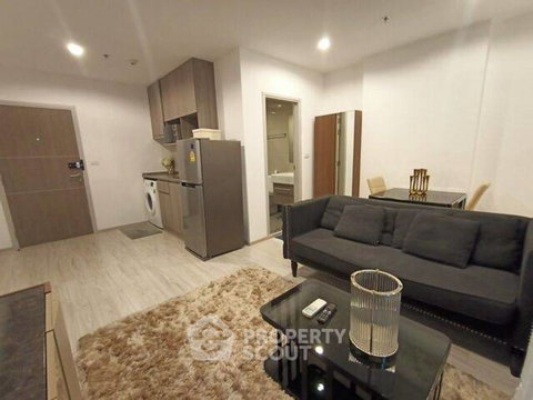 2-BR 48 Sqm Condo At Ideo Mobi Grand Interchange Near MRT Tao Poon (200m) (ID 2023406)