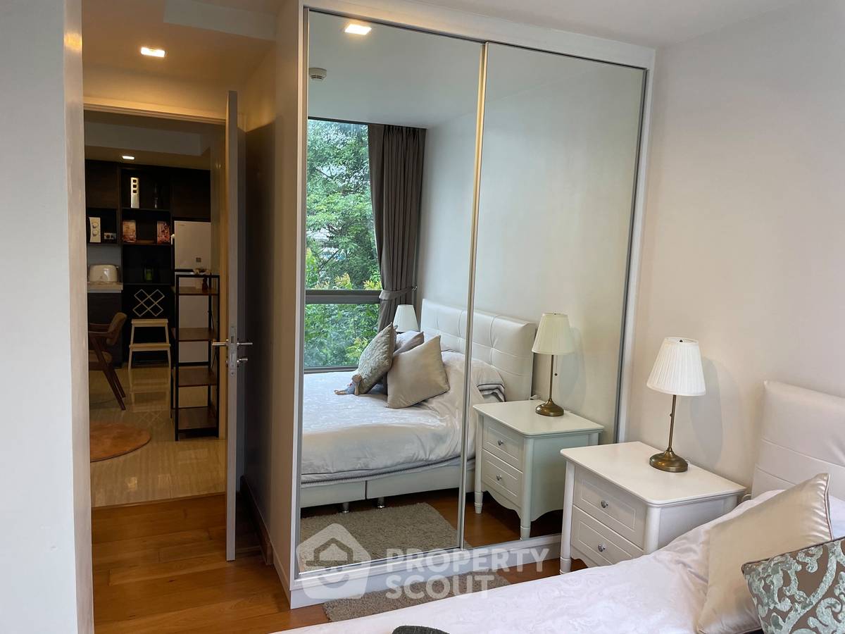 รูป คอนโด 2 ห้องนอน รับสัตว์เลี้ยง Down Town 49 ใกล้ BTS พร้อมพงษ์ 📍 (ID 621621) - รูปที่ 40/48